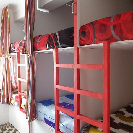 Sk Hostal Куско Екстер'єр фото