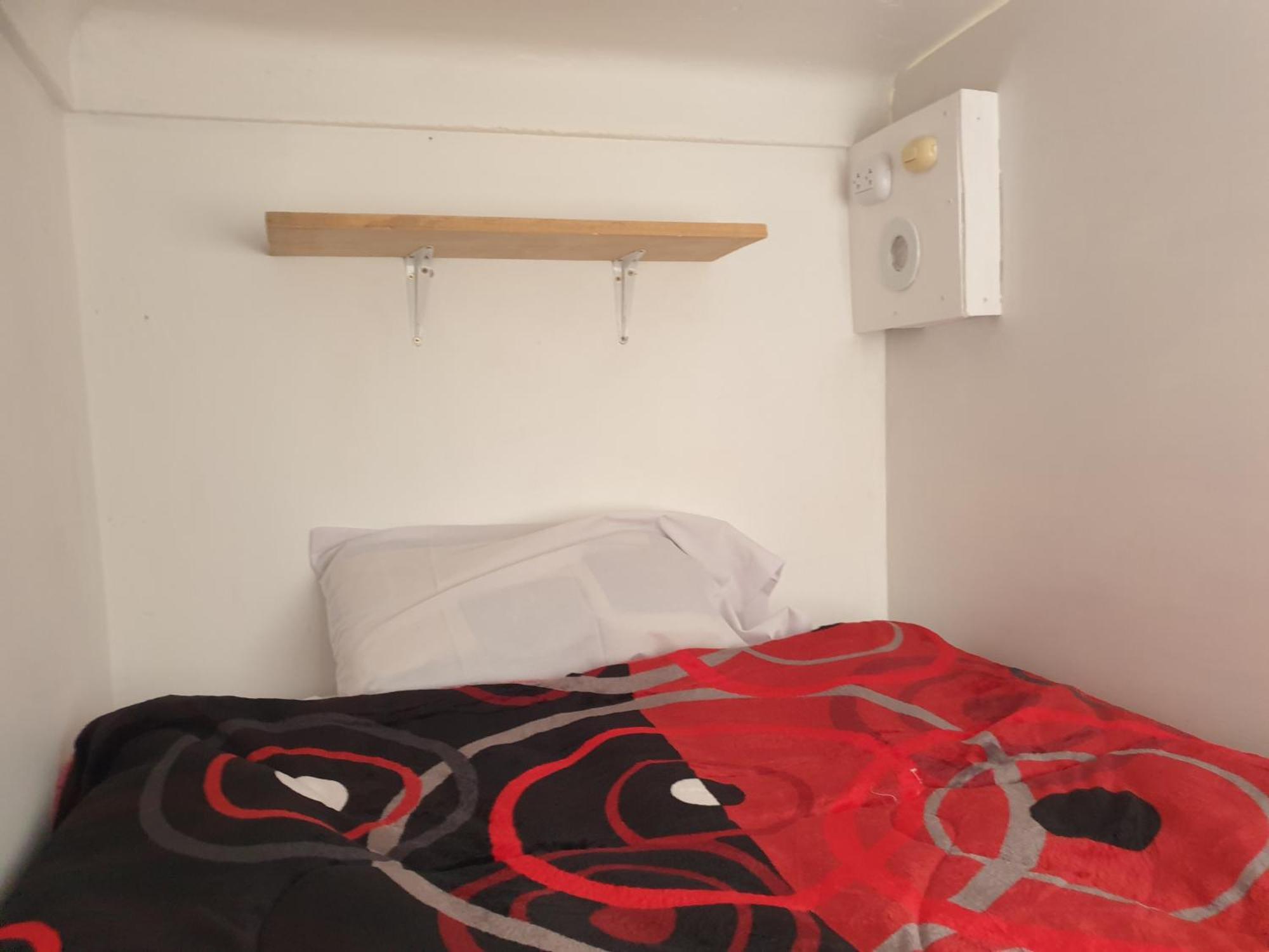 Sk Hostal Куско Екстер'єр фото