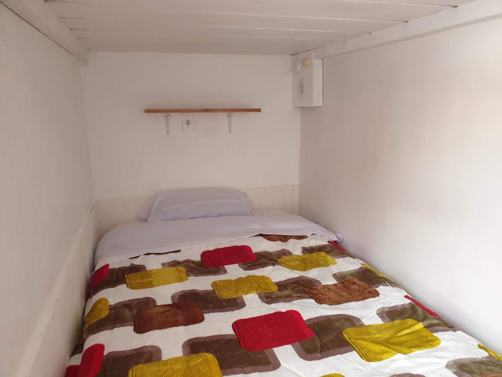 Sk Hostal Куско Екстер'єр фото